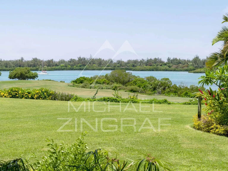 Villa with Sea view Mauritius - 6 bedrooms - 850m²