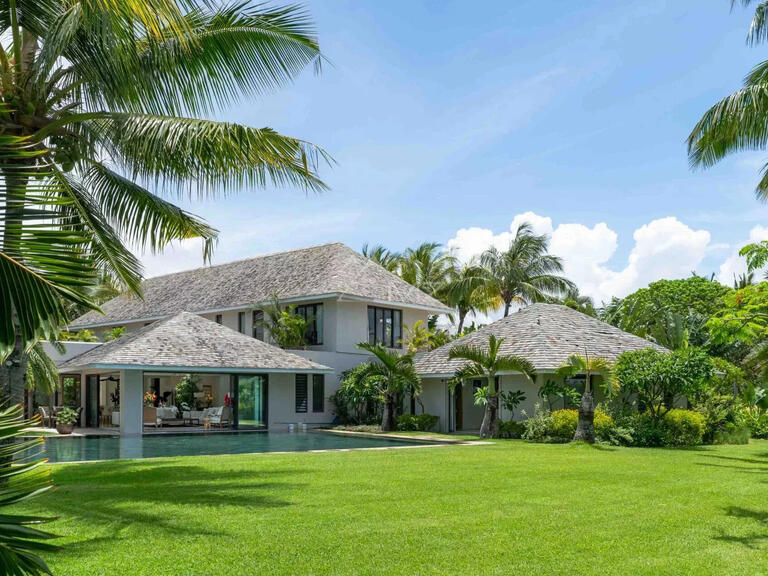 Villa Mauritius - 6 bedrooms - 850m²