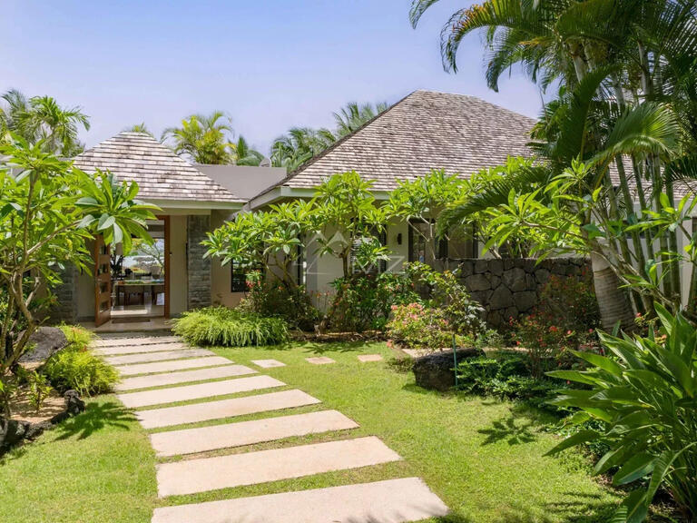 Villa Mauritius - 6 bedrooms - 850m²