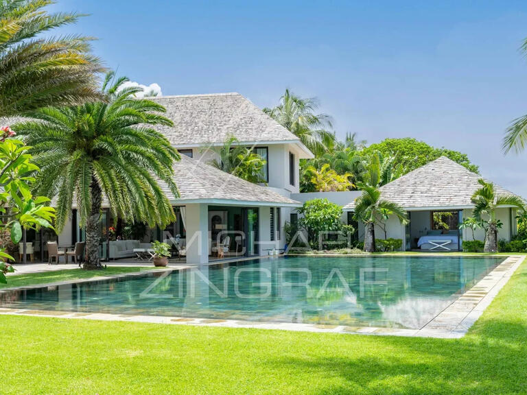 Villa with Sea view Mauritius - 6 bedrooms - 850m²