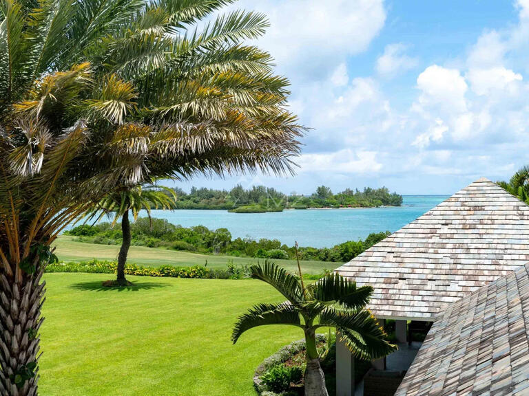 Villa Mauritius - 6 bedrooms - 850m²