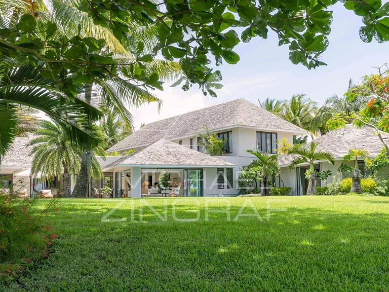 Villa with Sea view Mauritius - 6 bedrooms - 850m²