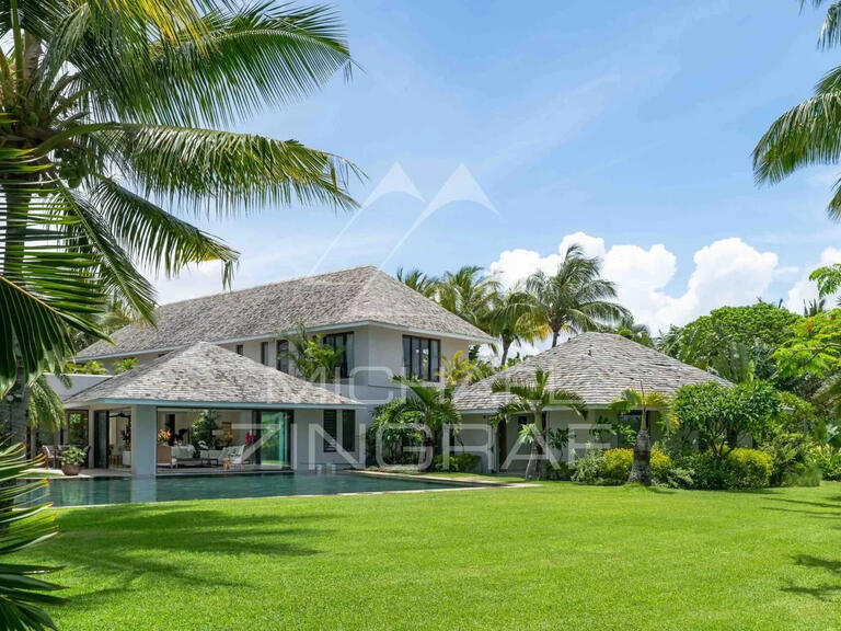 Villa with Sea view Mauritius - 6 bedrooms - 850m²