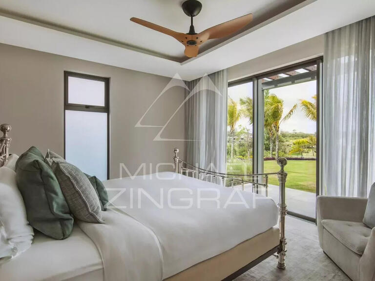 Villa with Sea view Mauritius - 5 bedrooms - 778m²