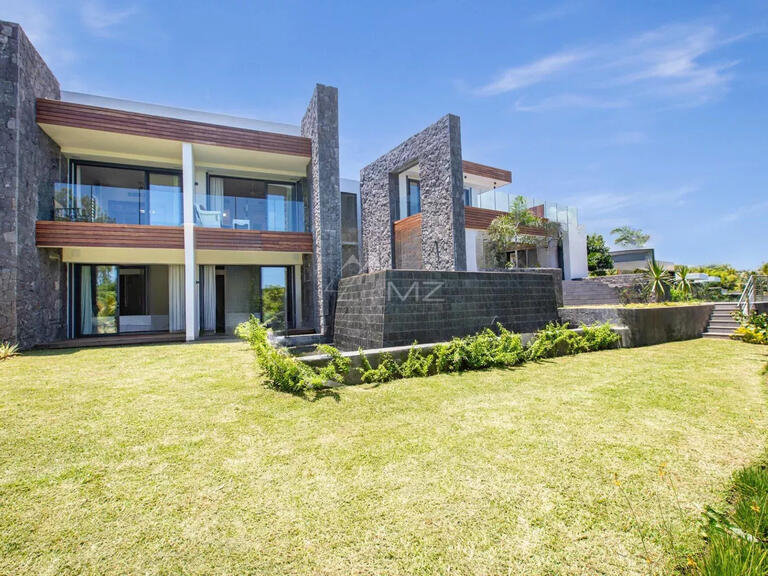 Villa Mauritius - 5 bedrooms - 784m²