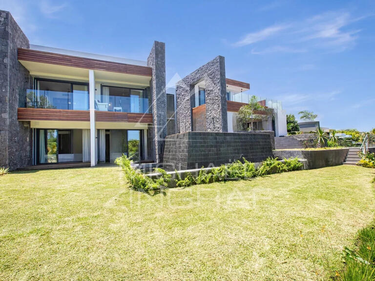 Villa Mauritius - 5 bedrooms - 784m²