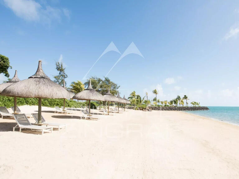 Villa Mauritius - 5 bedrooms - 784m²