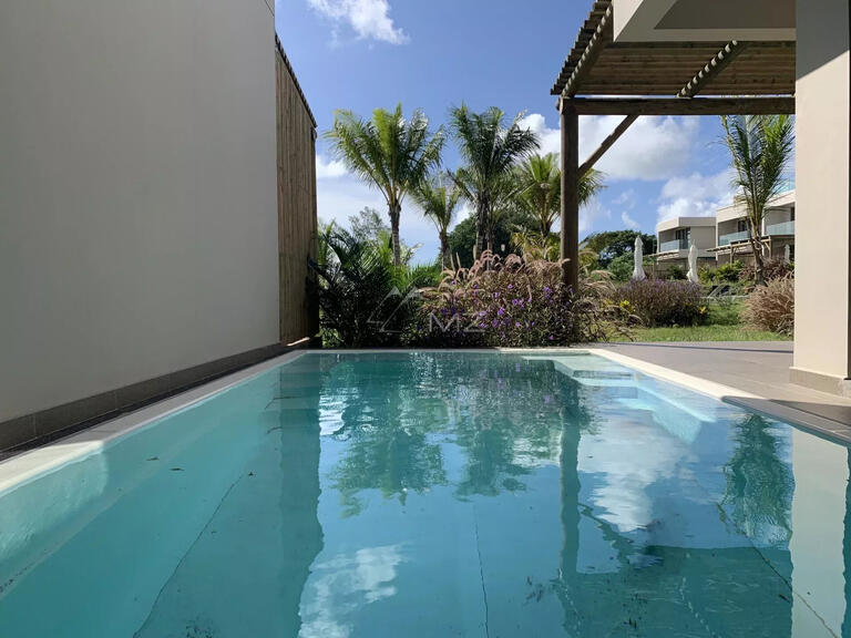 Villa Mauritius - 205m²