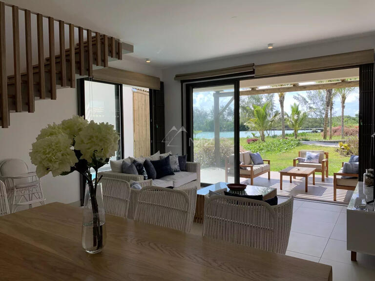 Villa Mauritius - 205m²