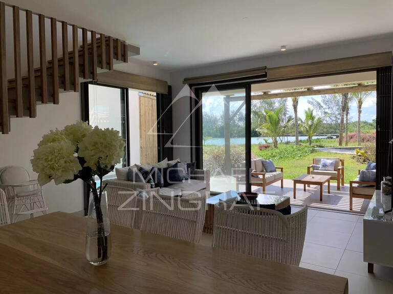 Villa Mauritius - 205m²