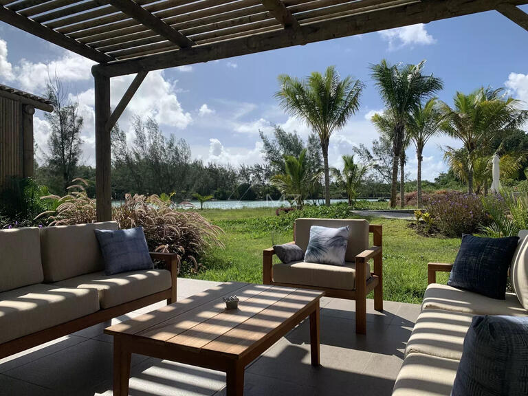 Villa Mauritius - 205m²