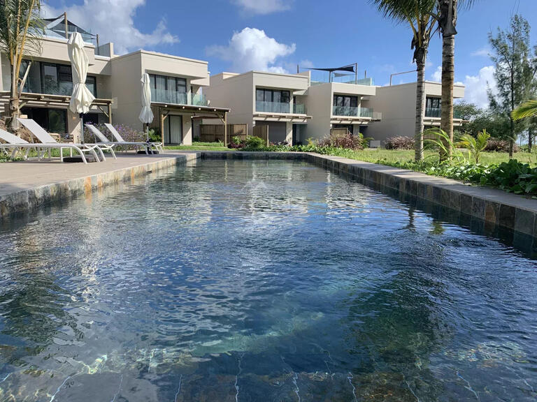 Villa Mauritius - 205m²