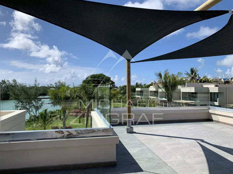 Villa Mauritius - 205m²