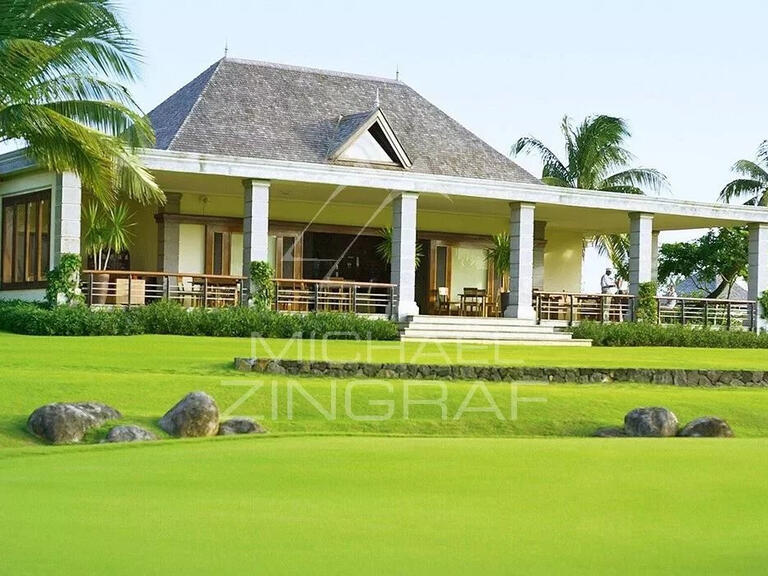 Villa Mauritius - 3 bedrooms - 257m²