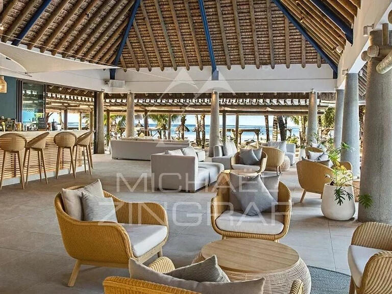 Villa Mauritius - 3 bedrooms - 257m²