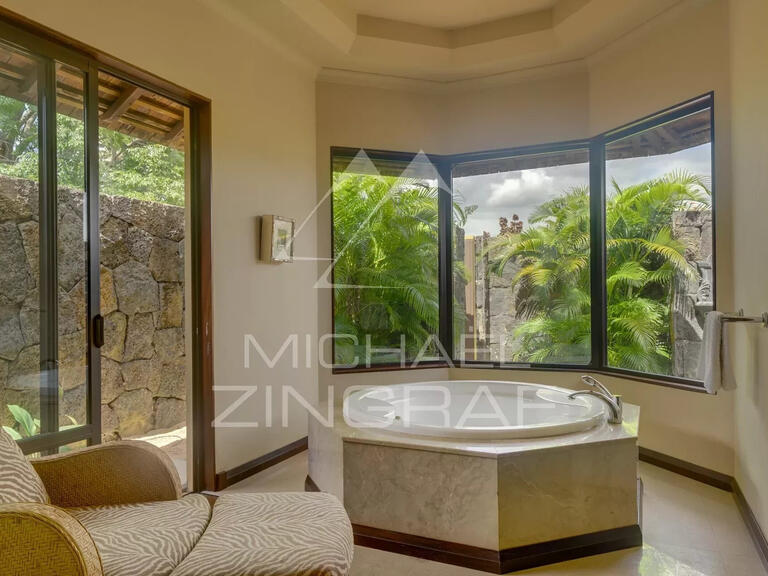 Villa Mauritius - 4 bedrooms - 838m²