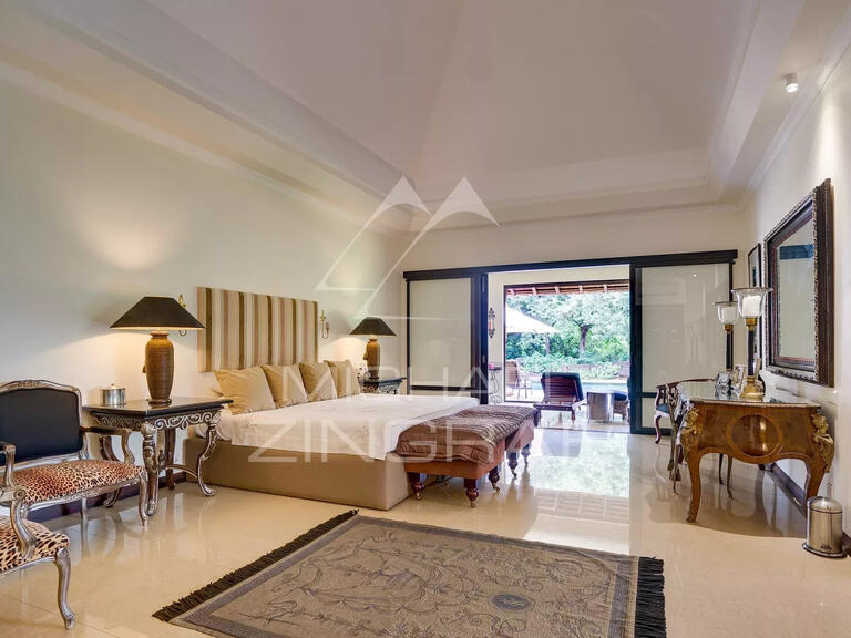 Villa Mauritius - 4 bedrooms - 838m²