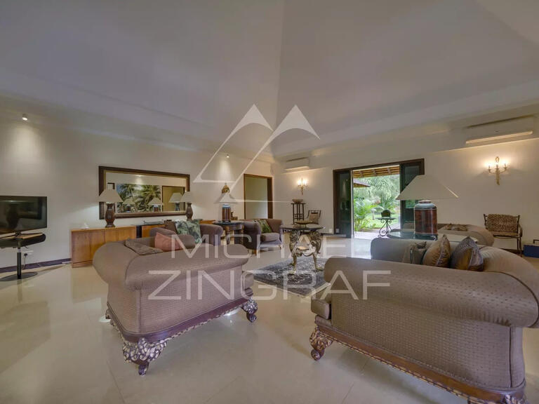 Villa Mauritius - 4 bedrooms - 838m²