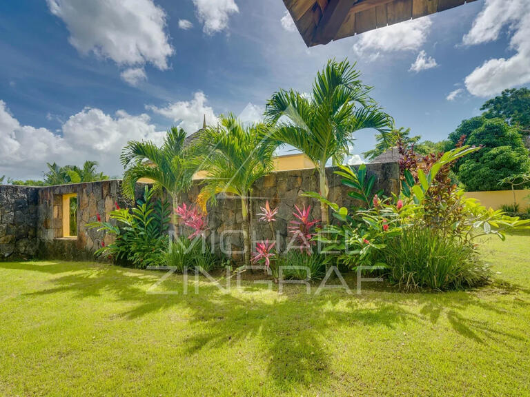 Villa Mauritius - 4 bedrooms - 838m²