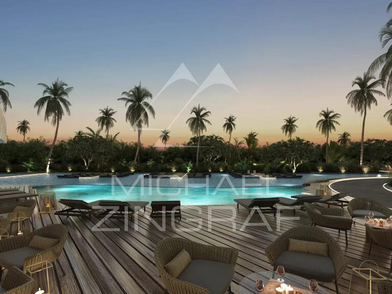 Villa Mauritius - 2 bedrooms - 111m²