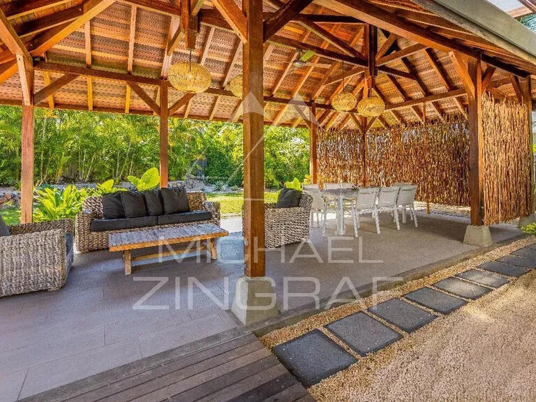 Villa Mauritius - 3 bedrooms - 372m²