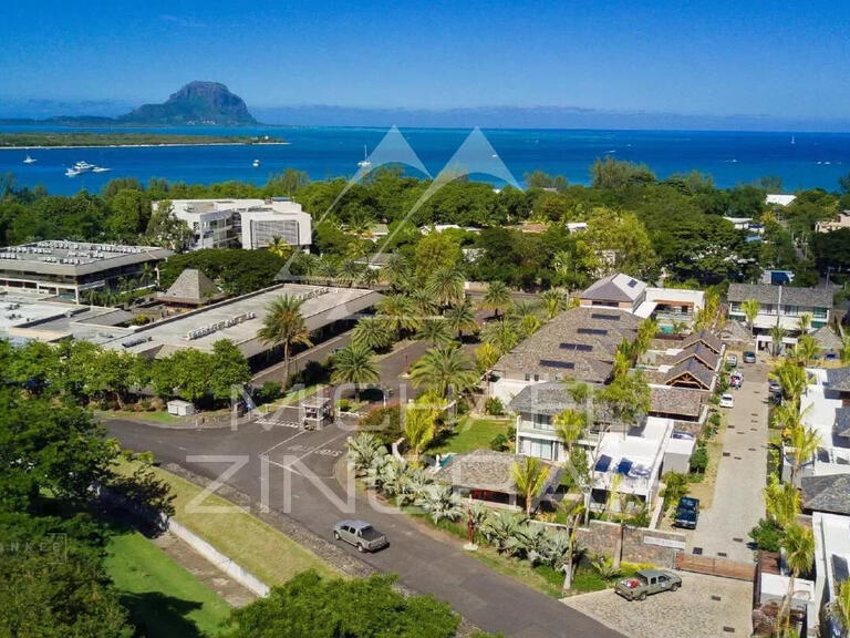 Villa Mauritius - 3 bedrooms - 372m²