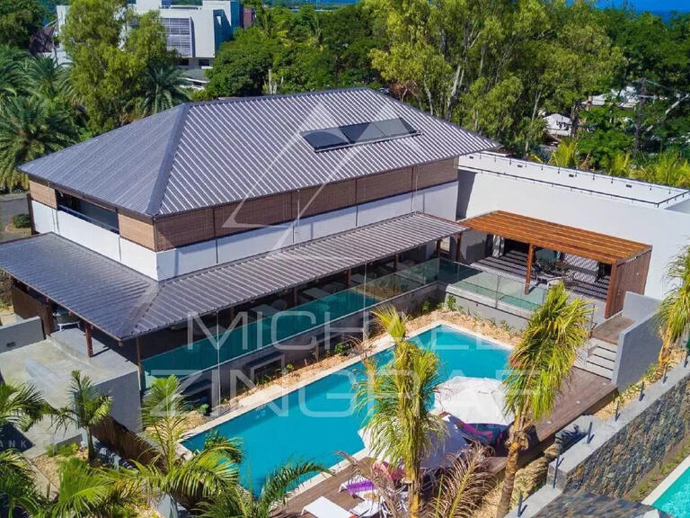 Villa Mauritius - 3 bedrooms - 372m²