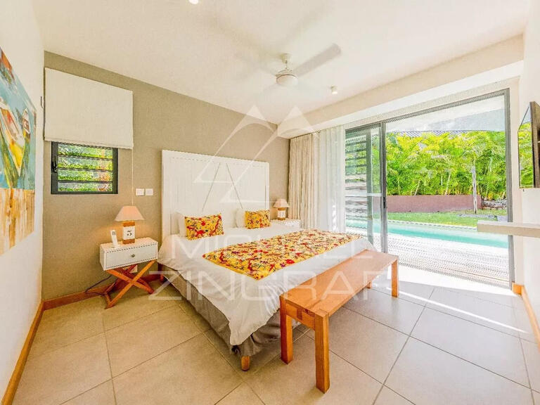 Villa Mauritius - 3 bedrooms - 372m²