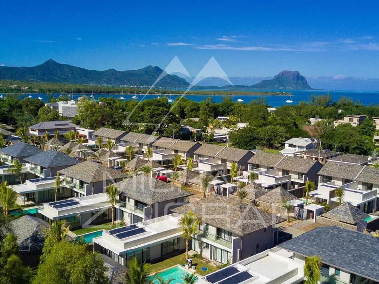 Villa Mauritius - 3 bedrooms - 372m²