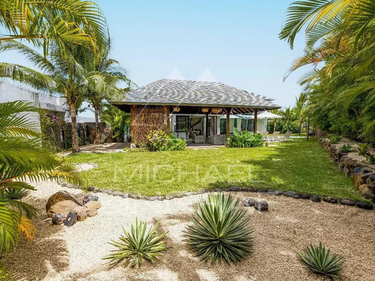 Villa Mauritius - 3 bedrooms - 372m²