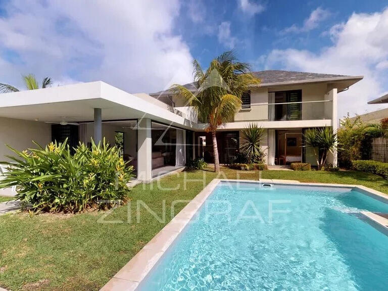 Villa Mauritius - 4 bedrooms - 353m²