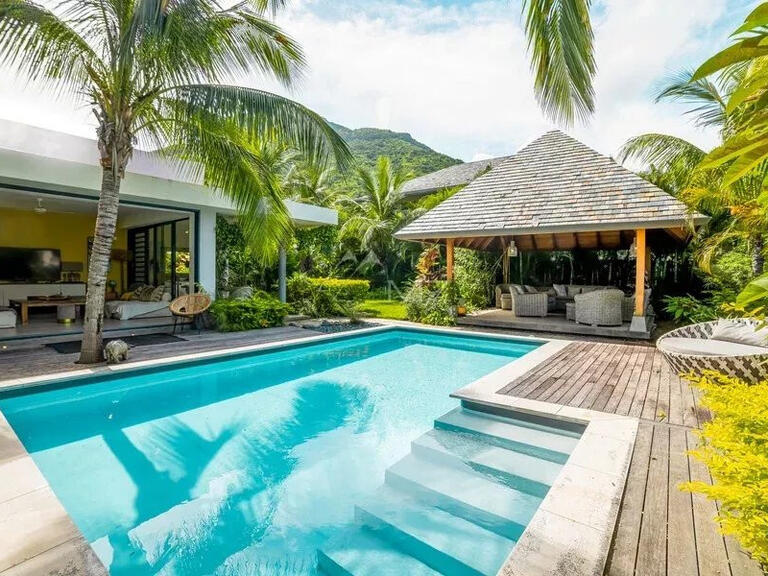 Villa Île Maurice - 4 chambres - 353m²