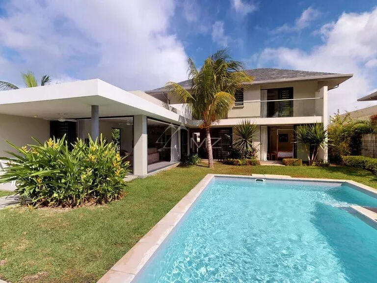 Villa Île Maurice - 4 chambres - 353m²