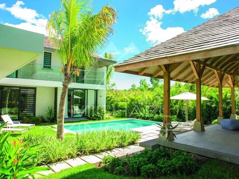 Villa Mauritius - 4 bedrooms - 353m²