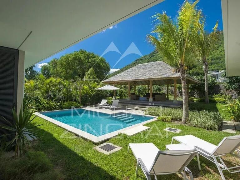 Villa Mauritius - 4 bedrooms - 353m²