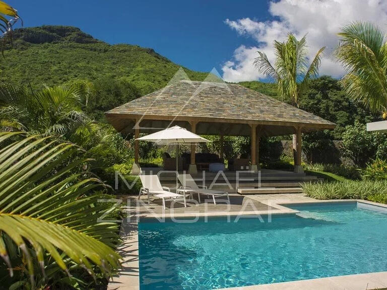 Villa Mauritius - 4 bedrooms - 353m²