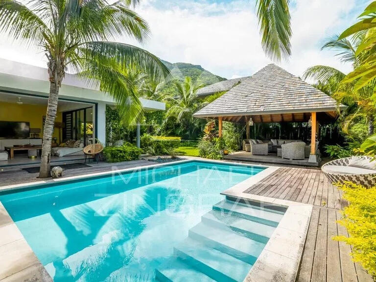 Villa Mauritius - 4 bedrooms - 353m²