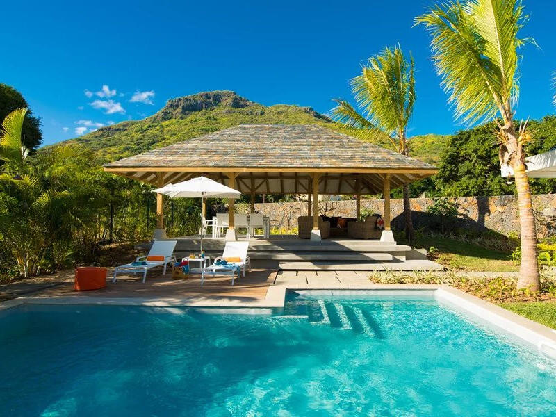 Villa Mauritius