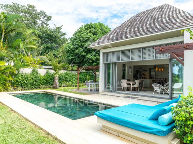 Villa Mauritius - 3 bedrooms - 201m²