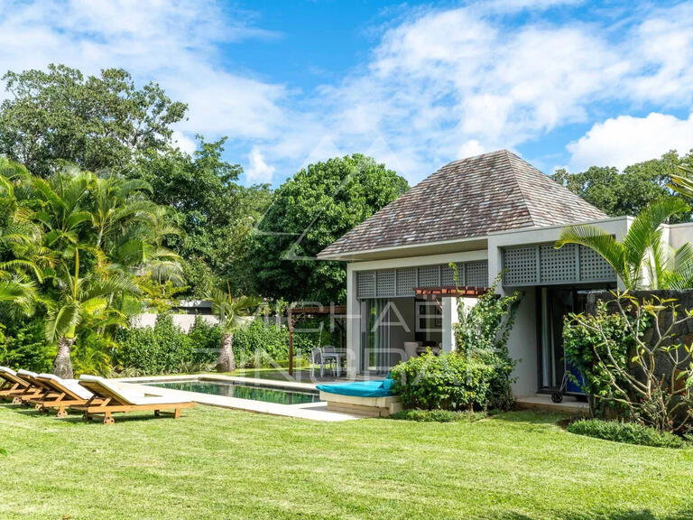 Villa Mauritius - 3 bedrooms - 201m²