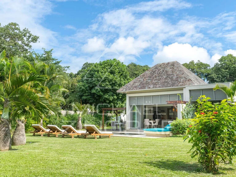 Villa Mauritius - 3 bedrooms - 201m²