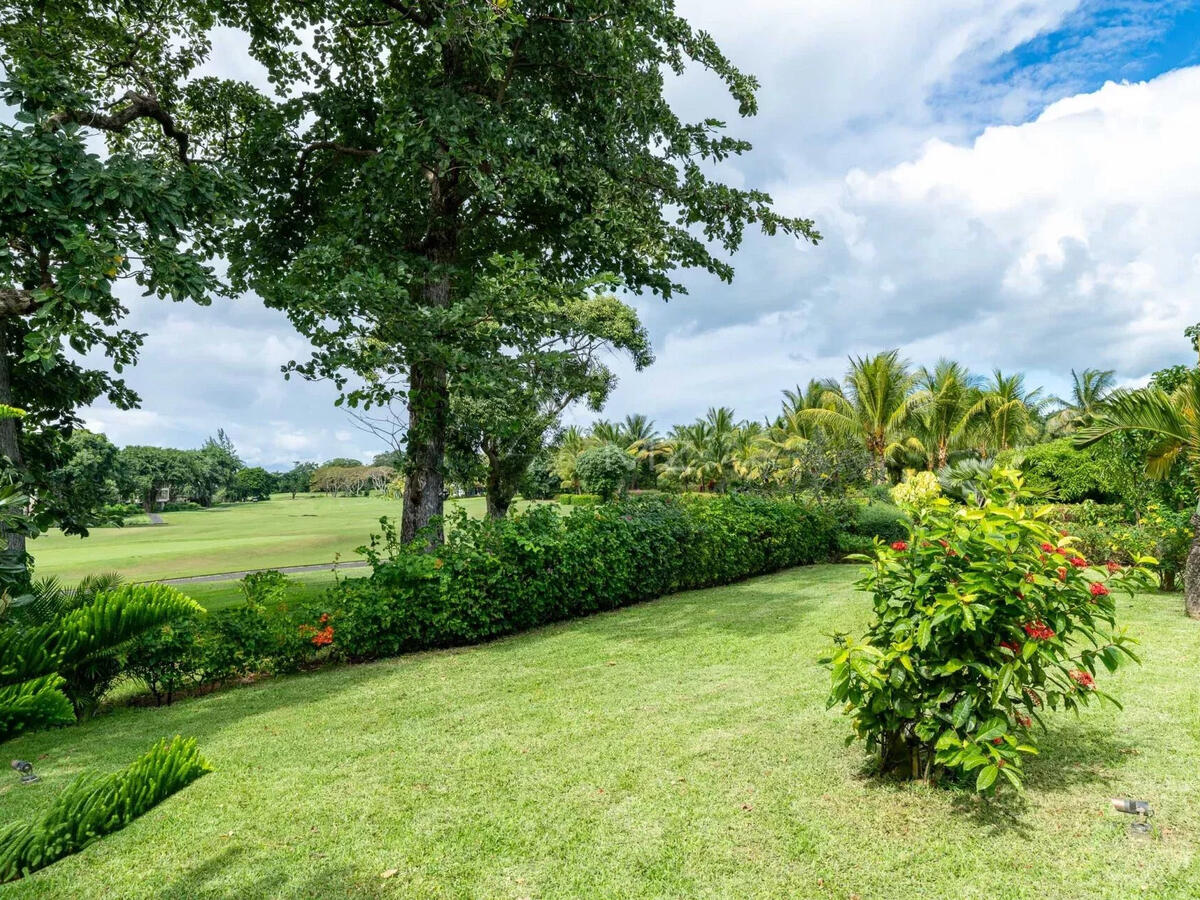 Villa Île Maurice