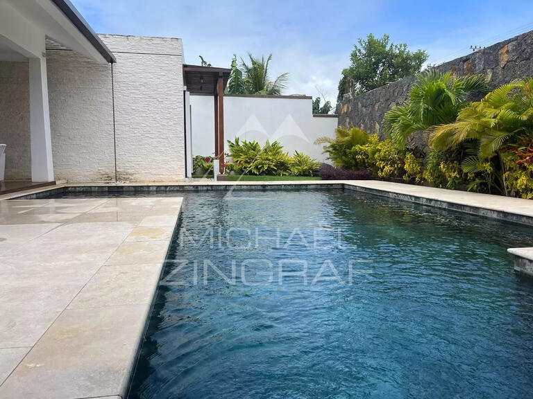 Villa Mauritius - 3 bedrooms - 143m²