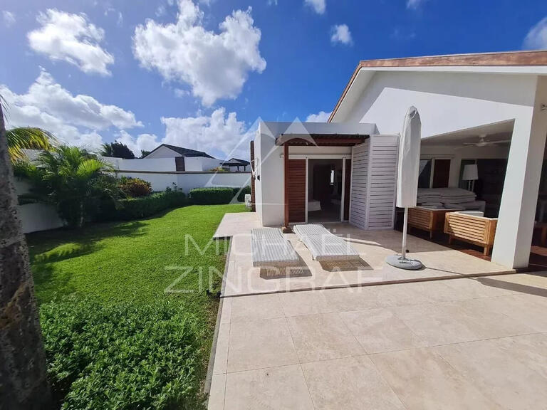 Villa Mauritius - 3 bedrooms - 143m²