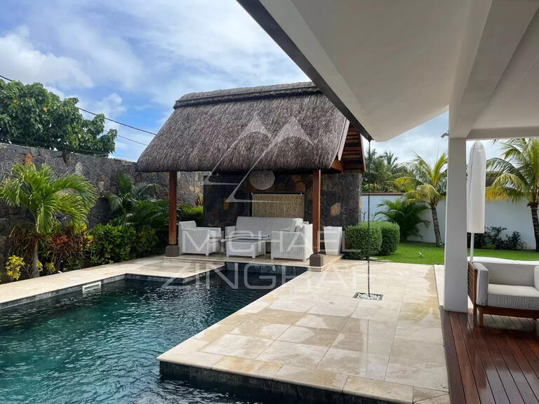 Villa Mauritius - 3 bedrooms - 143m²