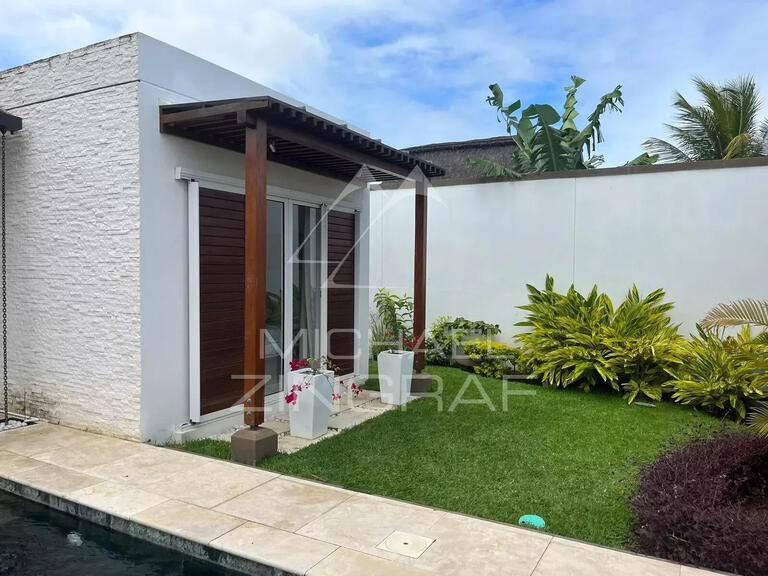 Villa Mauritius - 3 bedrooms - 143m²