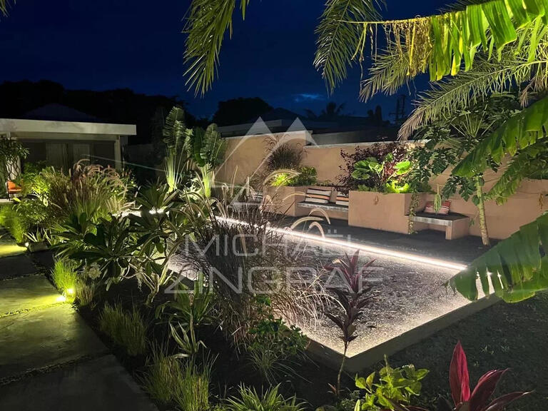 Villa Mauritius - 3 bedrooms - 450m²