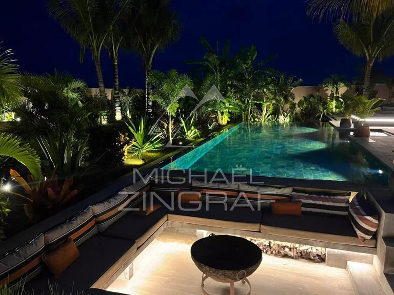 Villa Mauritius - 3 bedrooms - 450m²