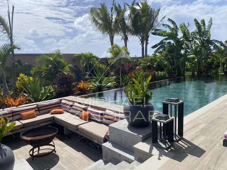 Villa Mauritius - 3 bedrooms - 450m²