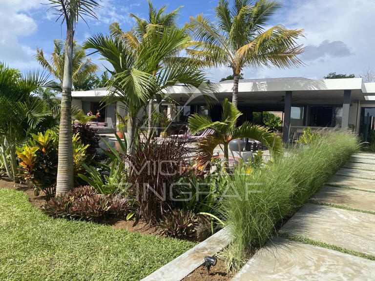 Villa Mauritius - 3 bedrooms - 450m²